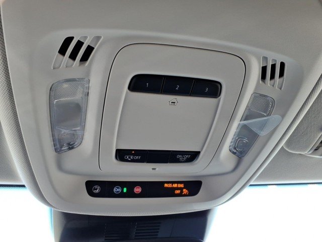 2026 Buick Envision Preferred - Photo 19