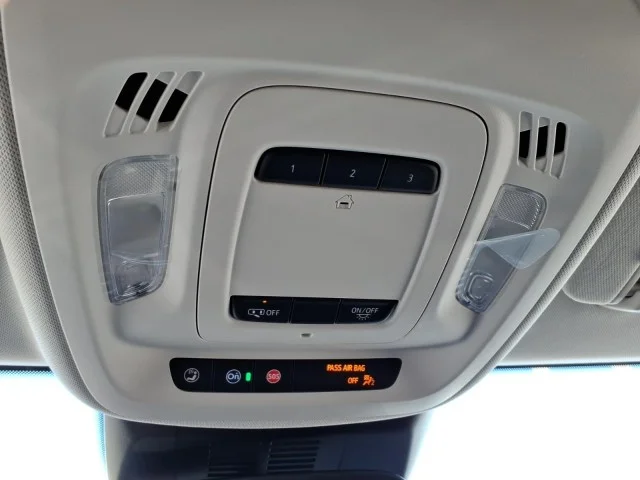 2026 Buick Envision Preferred - Photo 19
