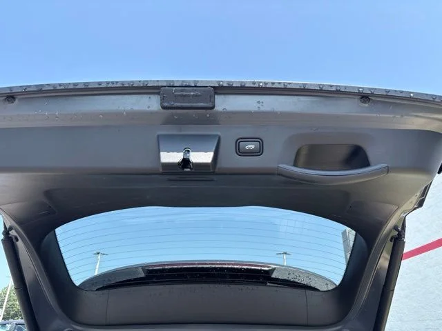 Used 2026 Gray Hyundai SEL image 36