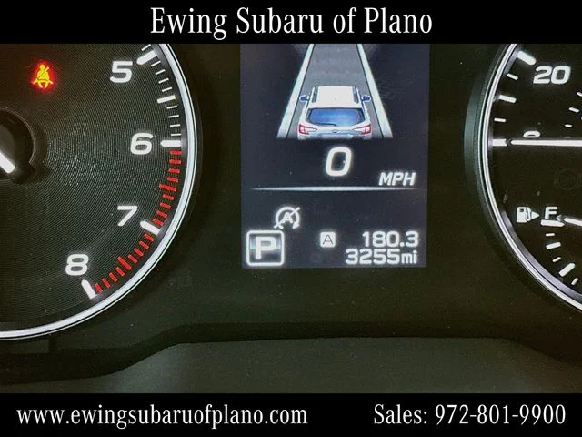 2025 Subaru Outback Premium - Photo 12