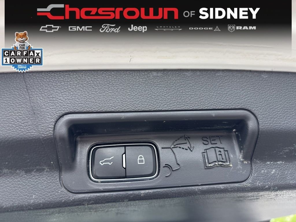 Used 2022 Oxford White Ford Base image 30