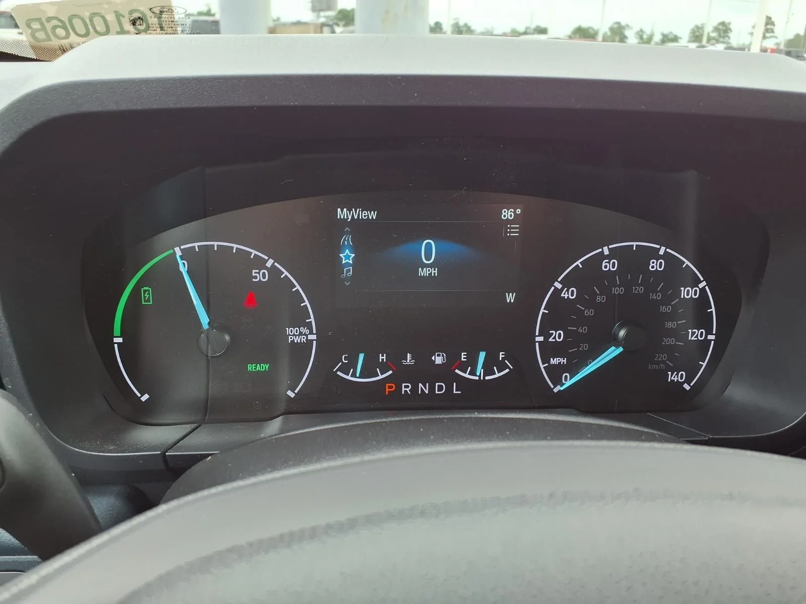 Used 2024 Green Ford XL image 11