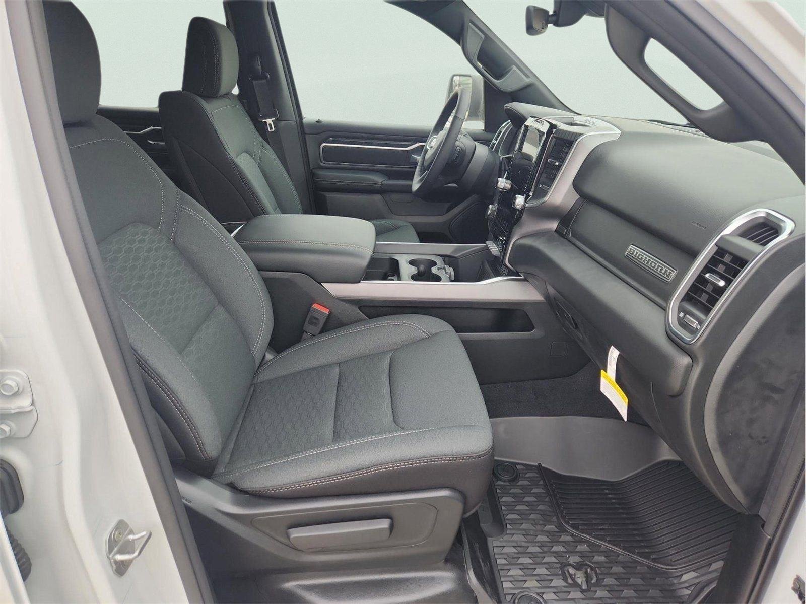 2026 RAM 1500 Big Horn/Lone Star - Photo 15