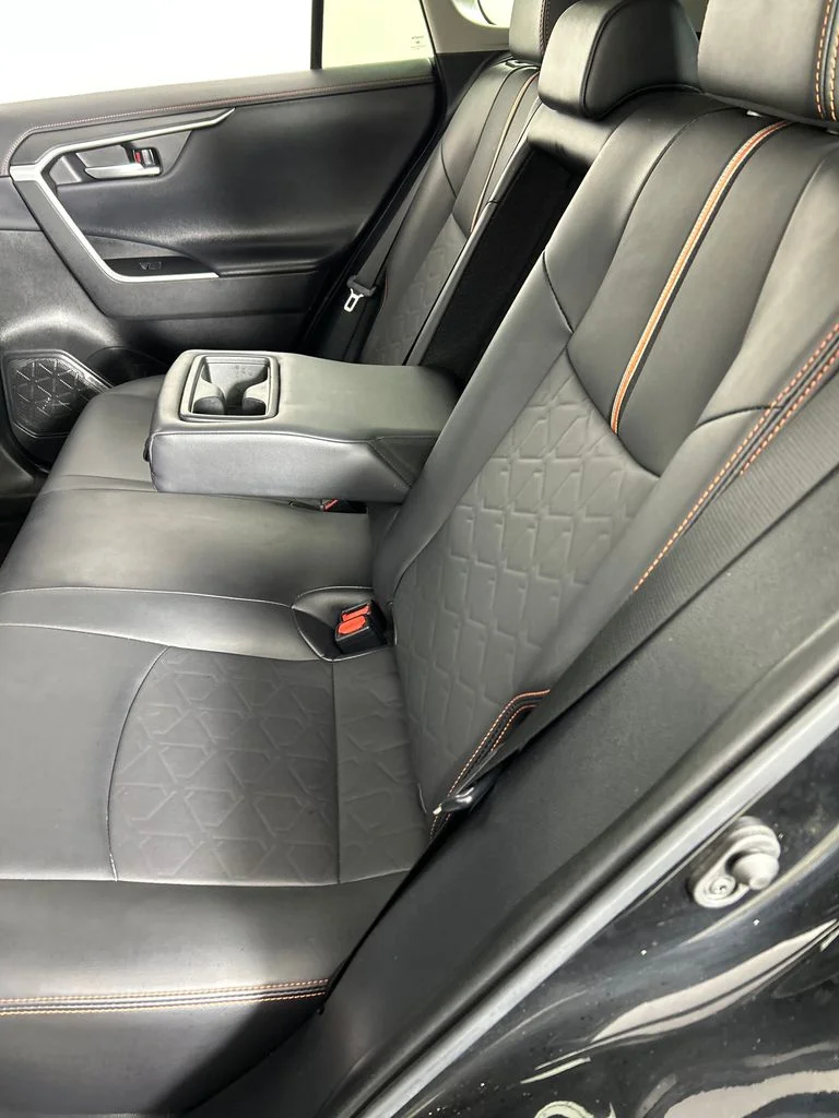 Used 2024 Black Toyota Adventure image 17