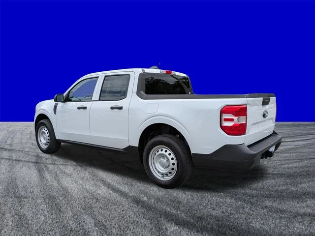 New 2026 White Ford XL image 6