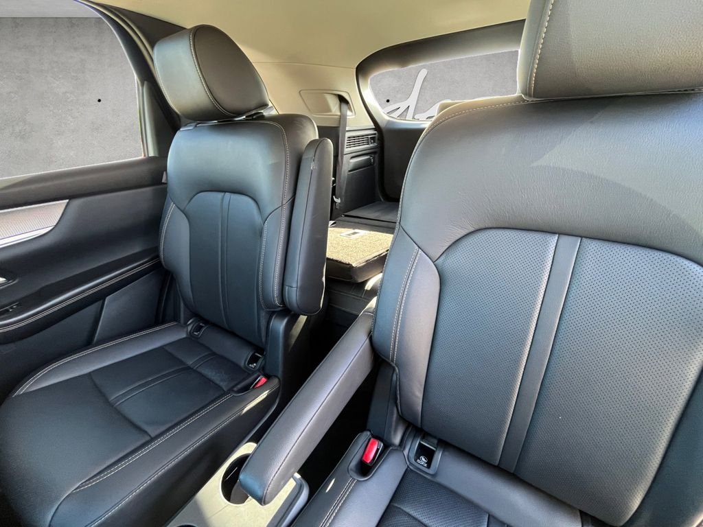 2025 Mazda CX-90 Preferred Package - Photo 22
