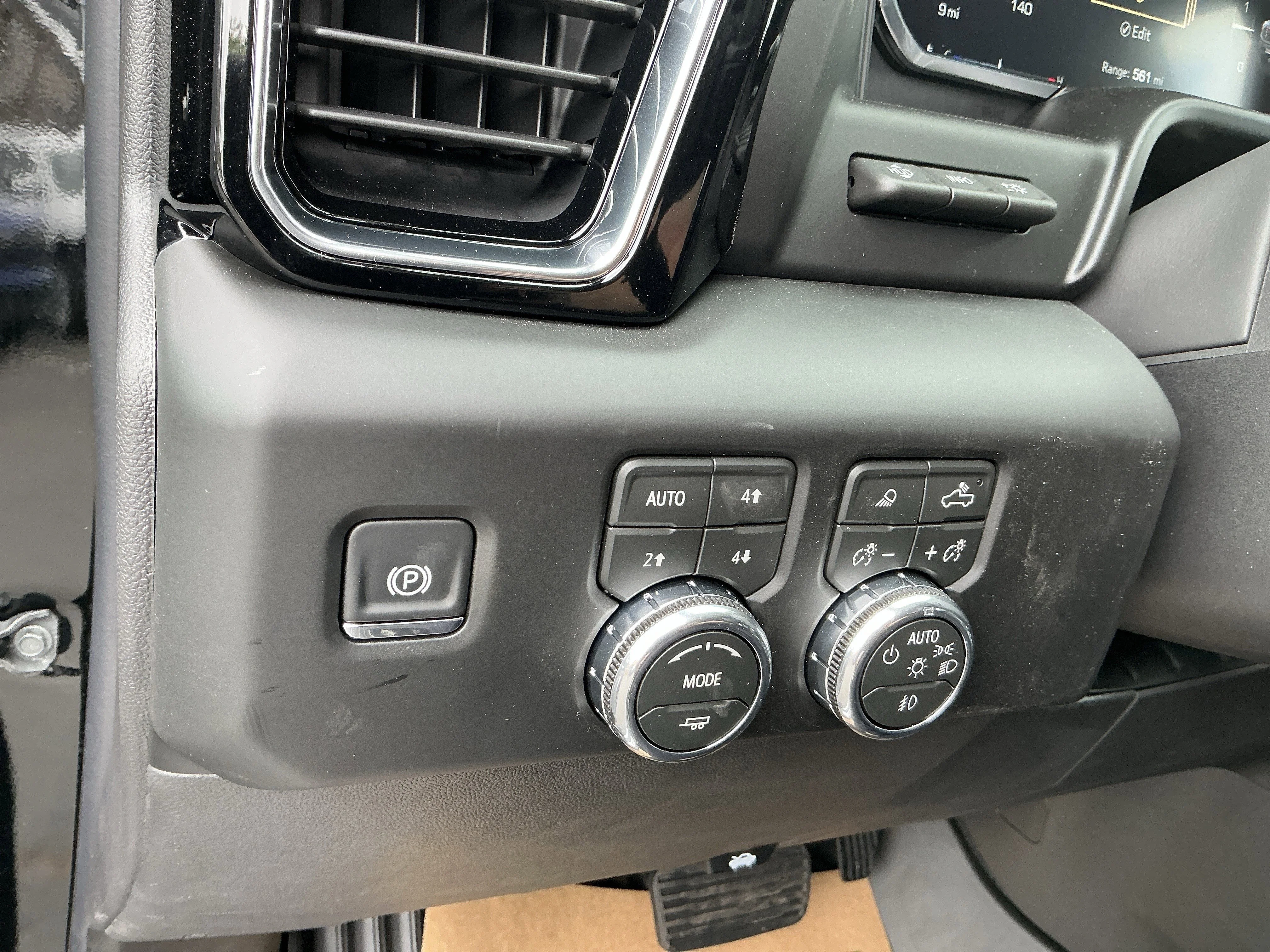 New 2026 Onyx Black GMC Denali image 18