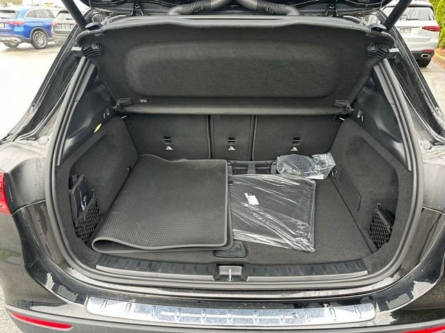 New 2026 Night Black Mercedes-Benz GLA 250 image 36