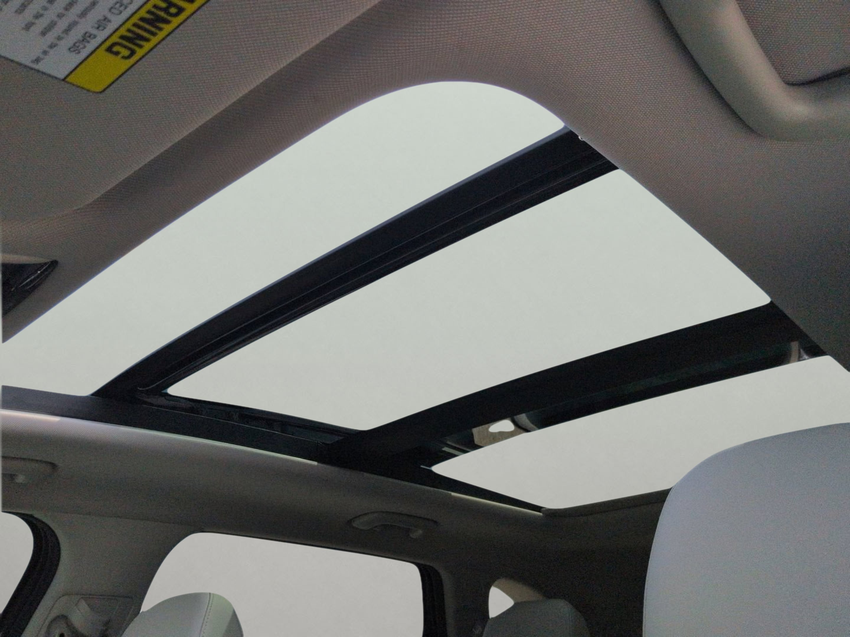 New 2026 Mineral Blue Kia EX image 20