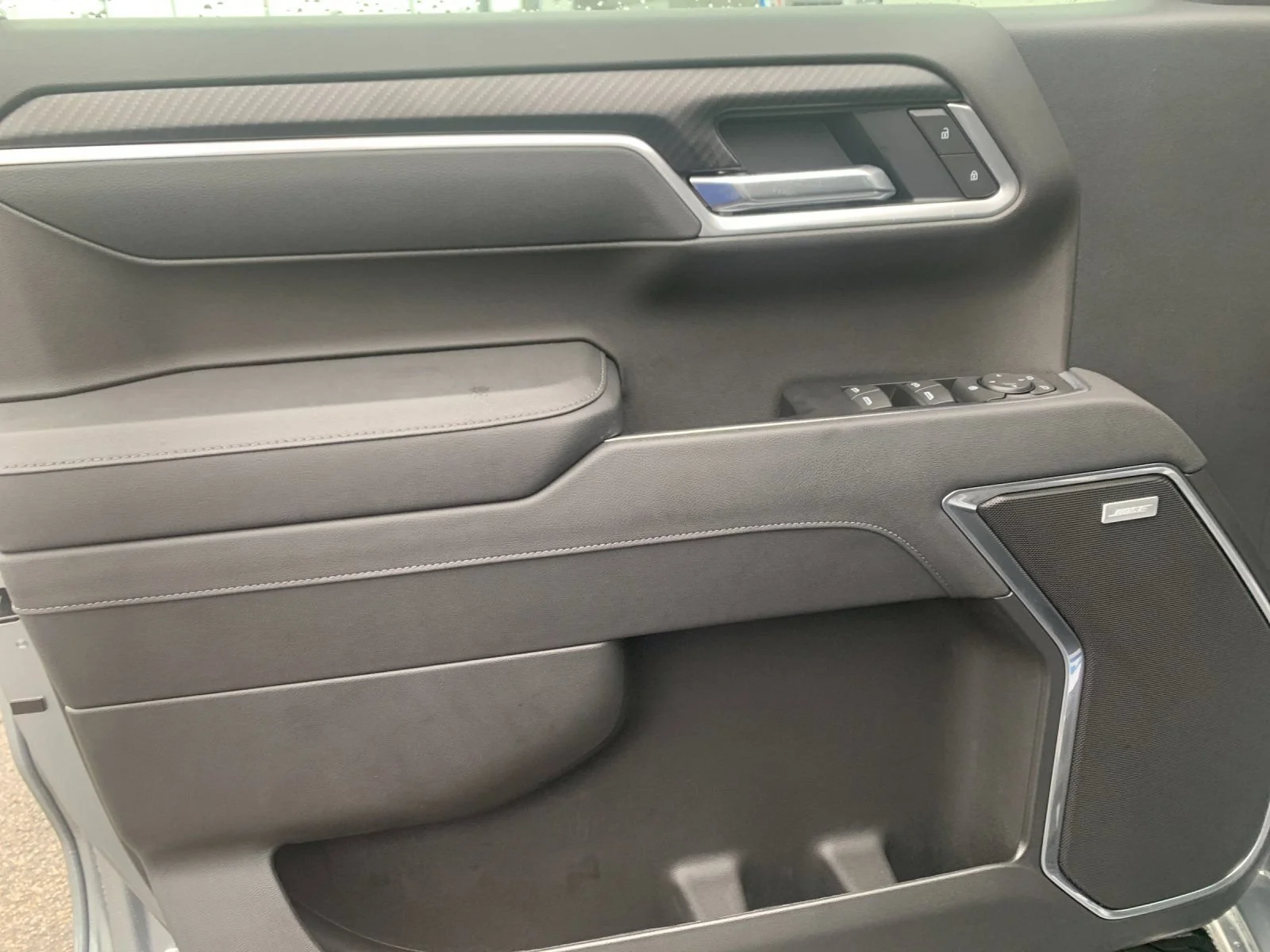 2026 Chevrolet Silverado 1500 RST - Photo 11