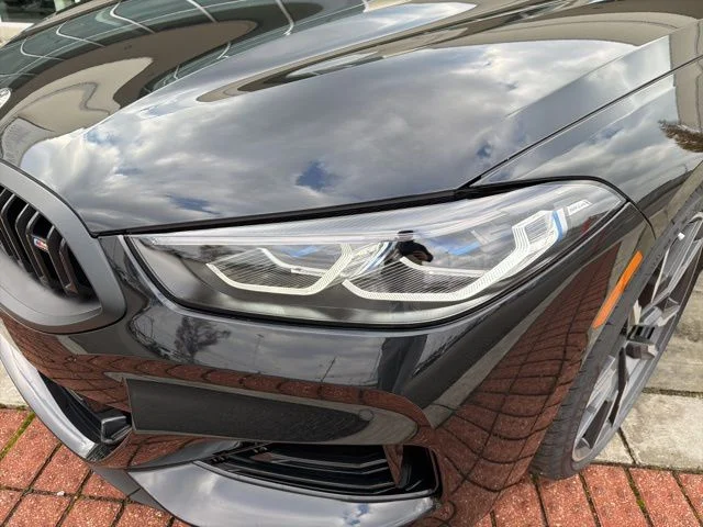 Used 2026  BMW M850i xDrive Gran Coupe image 8