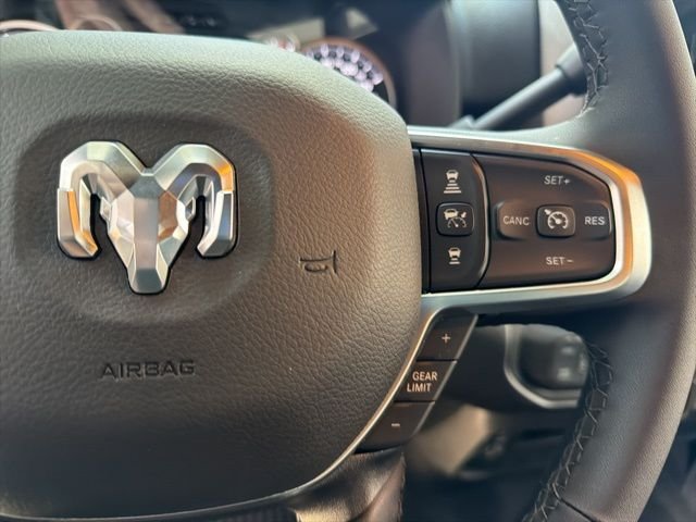2025 RAM 2500 Big Horn - Photo 23