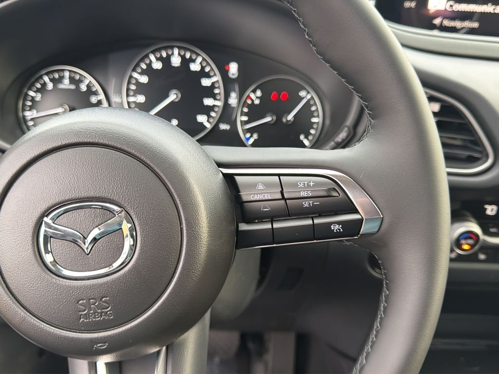 Certified Used 2026 Blue Mazda 2.5 S Premium image 20