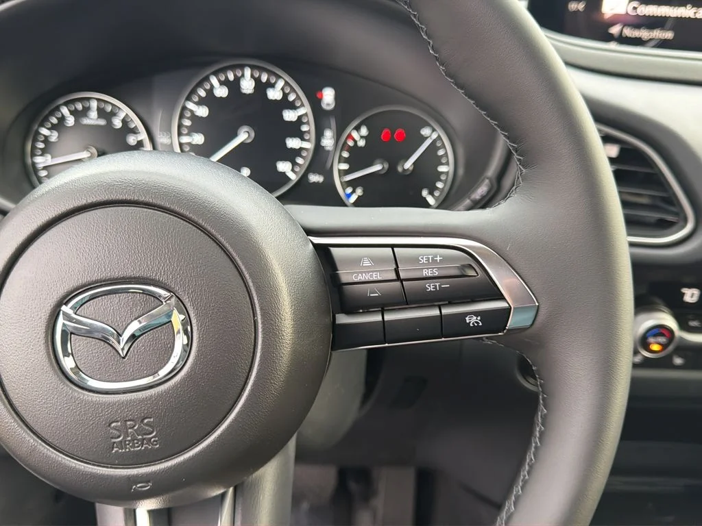 Used 2026 Blue Mazda 2.5 S Premium image 20