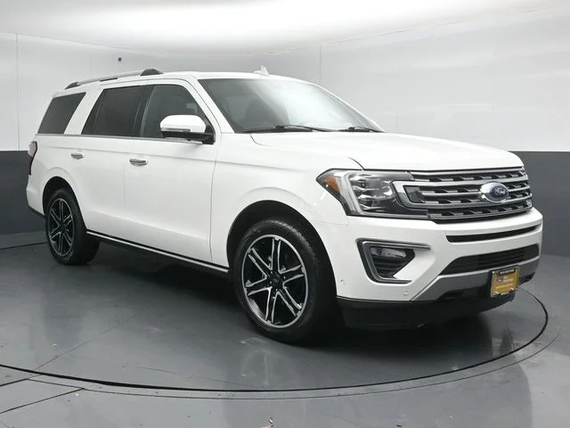 2021 Ford Expedition Limited 4X4's photo