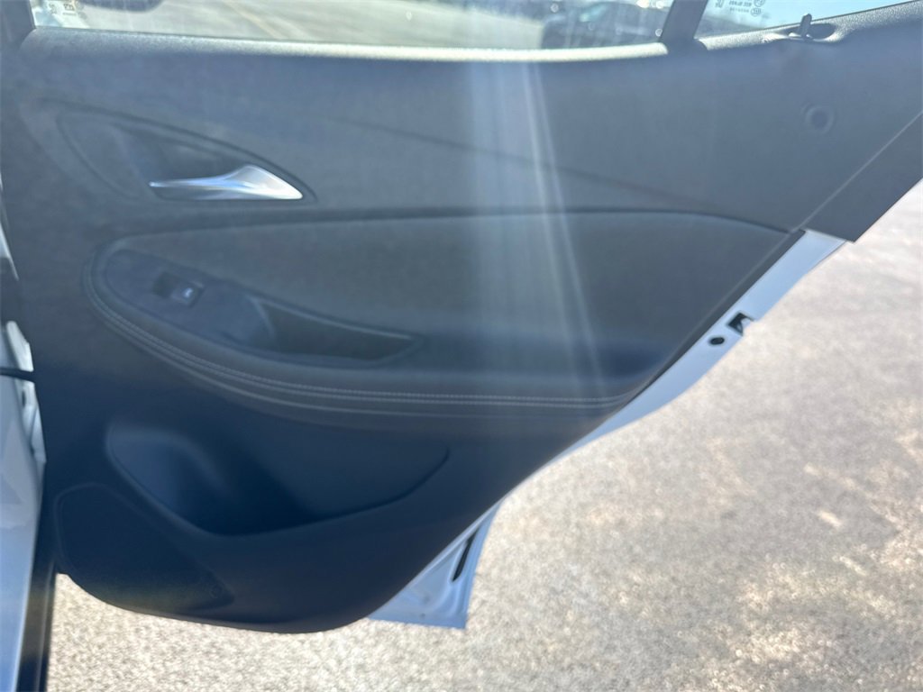 2026 BUICK ENCORE GX - Image 33