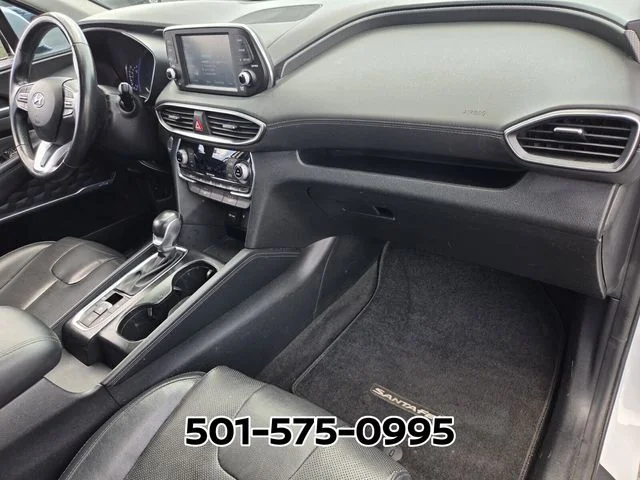 Used 2020 Gray Hyundai SEL image 18
