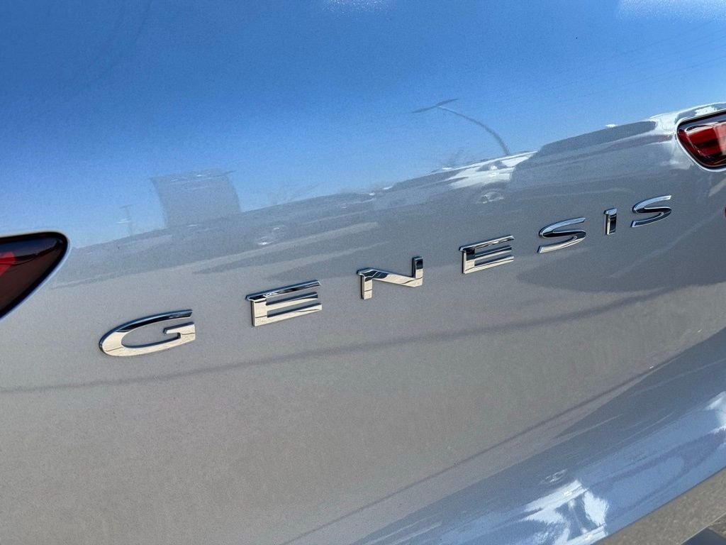 2026 GENESIS GV70 Base - Photo 14