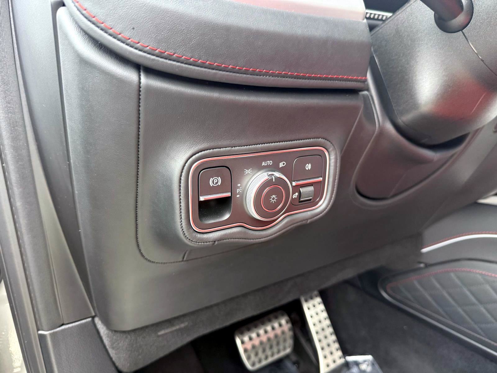 Certified Used 2026 Gray Mercedes-Benz G 63 AMG® image 22