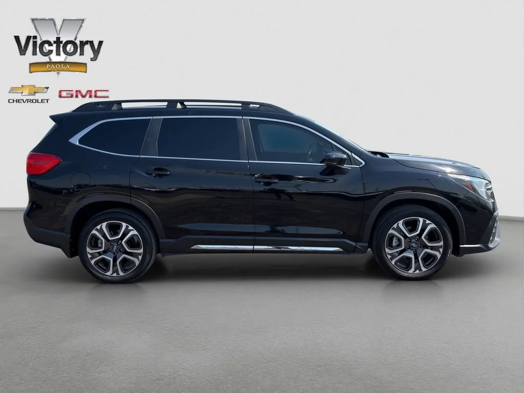 2024 Subaru Ascent Limited - Photo 7