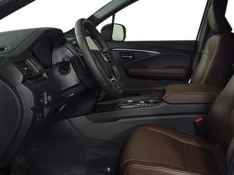 2026 Honda Ridgeline RTL - Photo 13