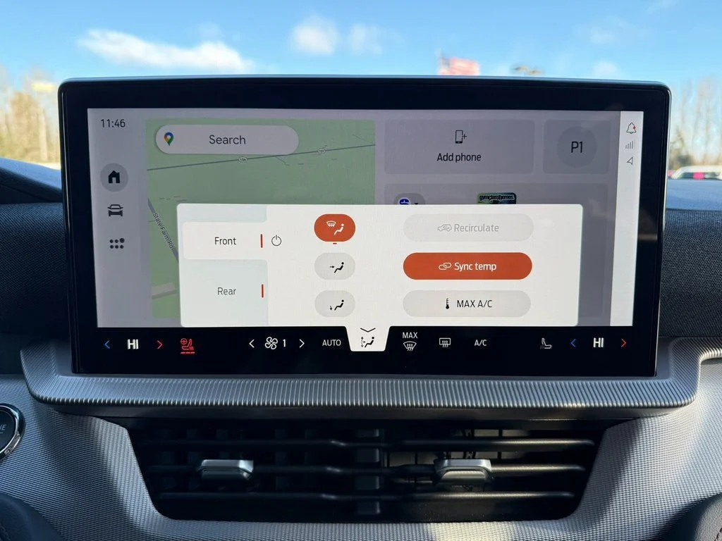 New 2026 Gray Ford Active image 27