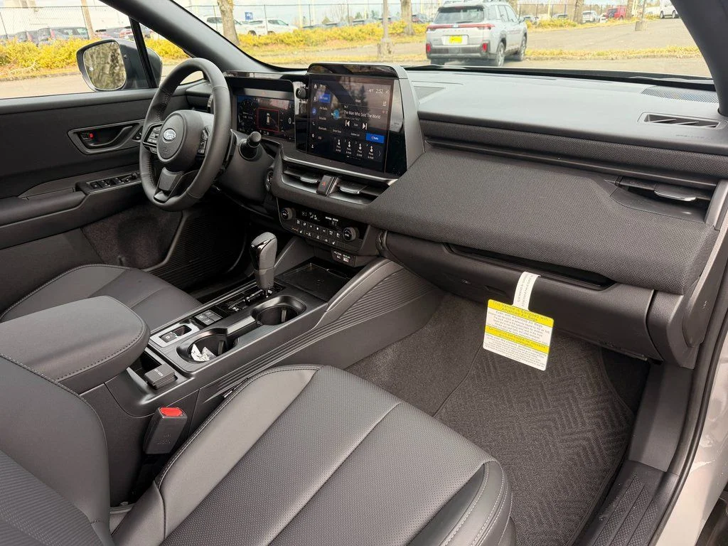 New 2026 RIVER ROCK PEARL Subaru Limited image 74