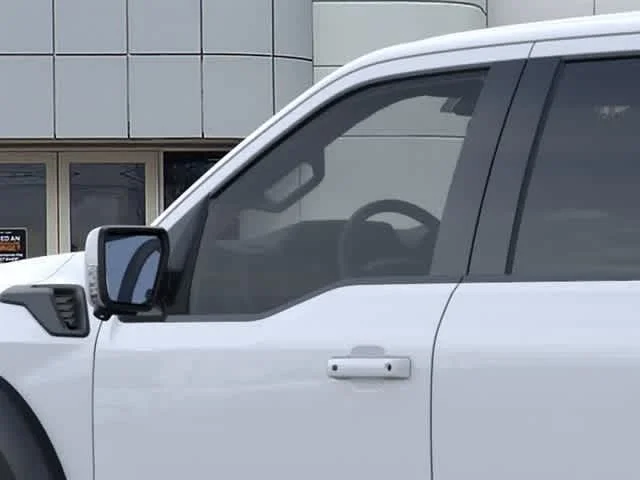 2025 Ford F-150 Raptor - Photo 49