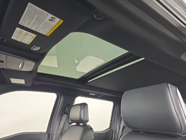 Used 2024 Grey Ford Lariat image 30