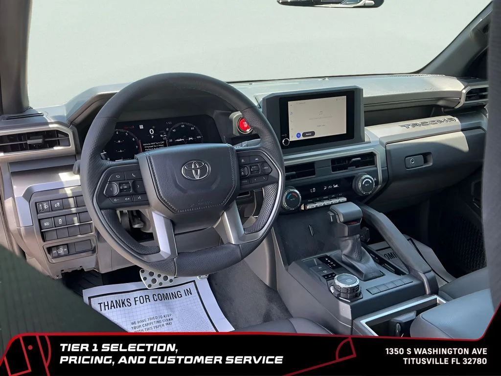 Used 2026  Toyota TRD Sport image 20