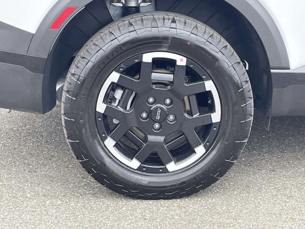 New 2026 White Hyundai XRT Pro image 7