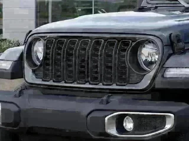 2025 Jeep Gladiator Sport S - Photo 53