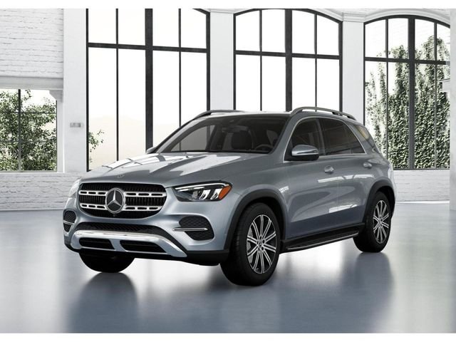 2026 Mercedes-Benz GLE GLE350 - Photo 40