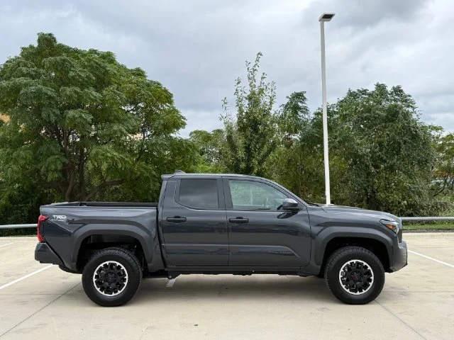Certified Used 2026 UNDERGROUND Toyota TRD Off-Road image 4