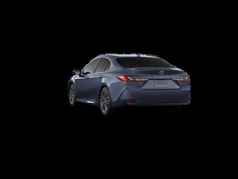 2026 Toyota Camry XLE - Photo 13