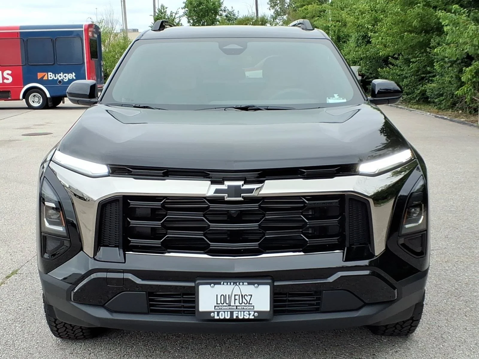 New 2026 Mosaic Black Metallic Chevrolet ACTIV image 22