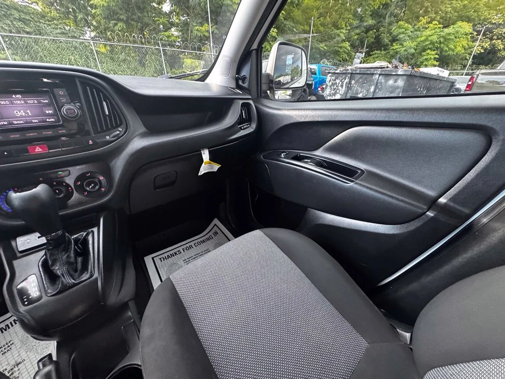 Used 2021 White Ram Tradesman image 18