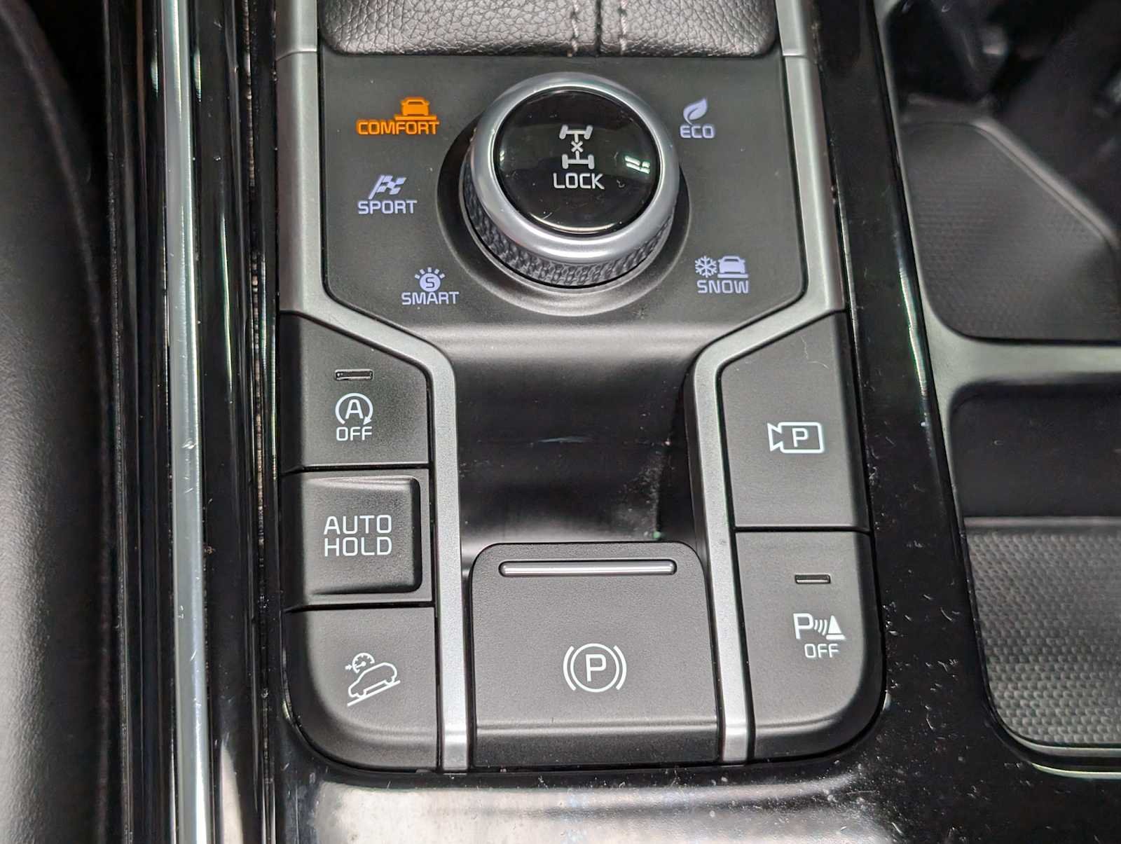 Used 2022 GRAY Kia SX image 28