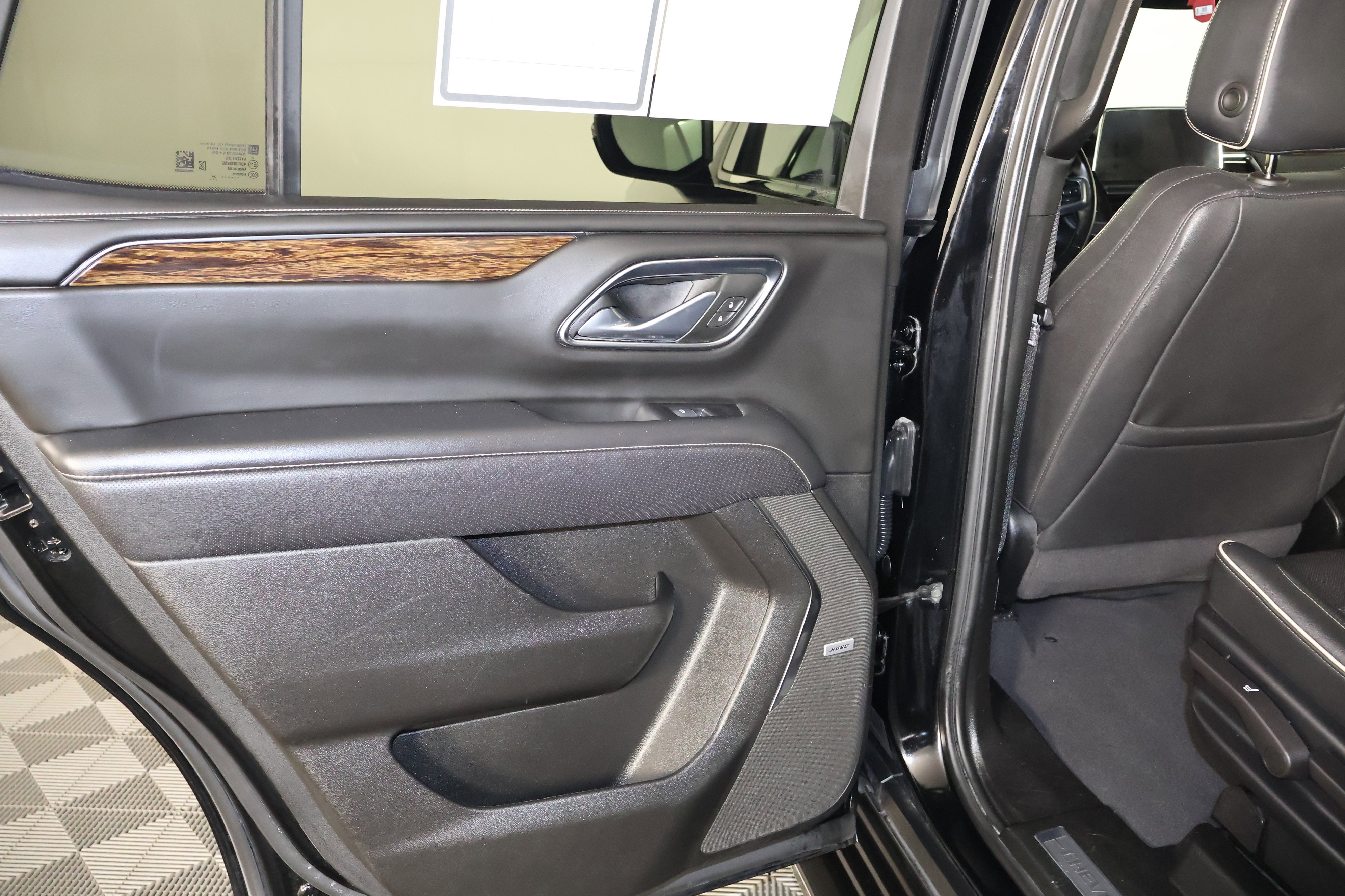 2024 Chevrolet Tahoe Premier - Photo 49
