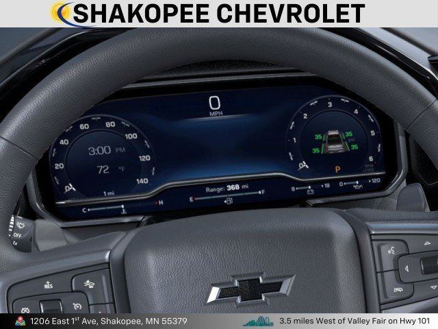 2026 Chevrolet Silverado 1500 LT Trail Boss - Photo 18