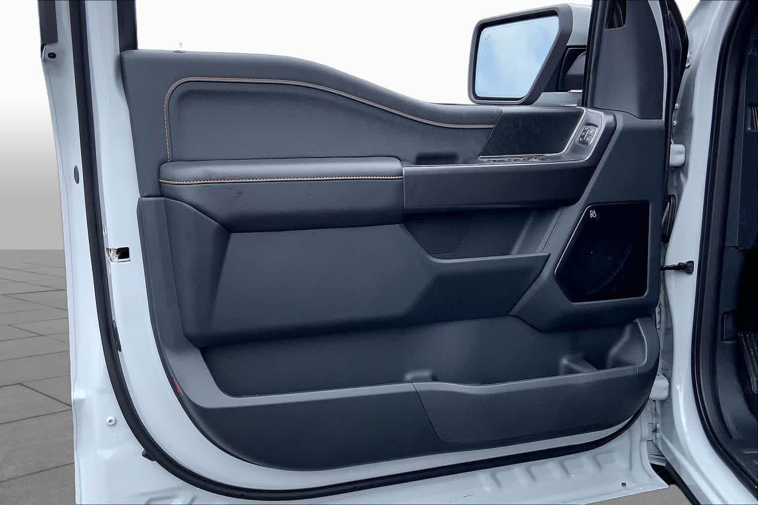 New 2026 Avalanche Ford Tremor® image 10