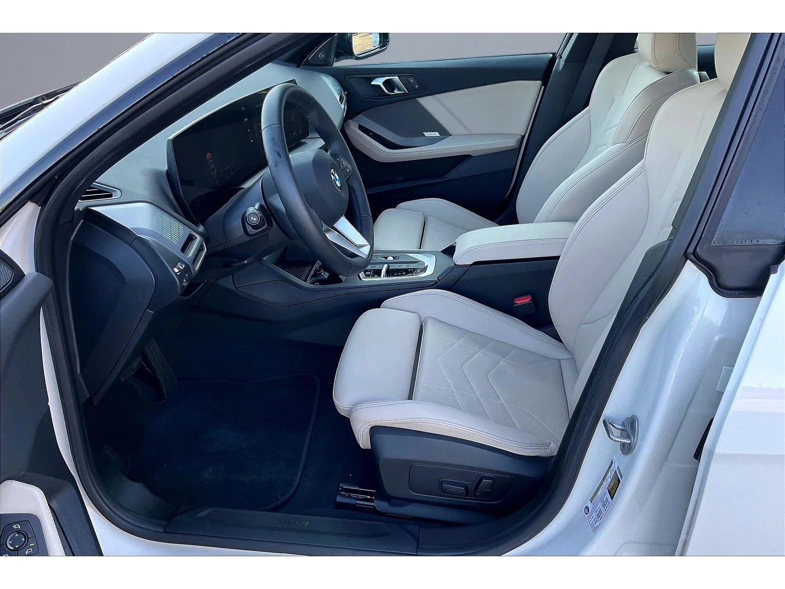 Used 2026  BMW 228 image 11