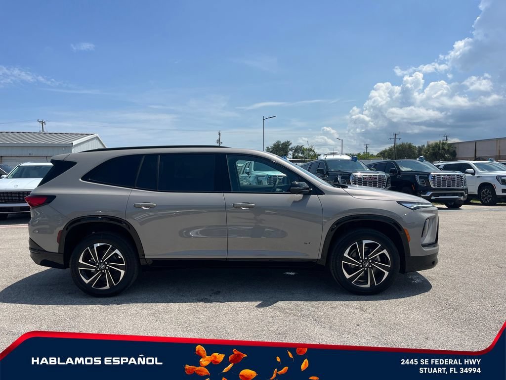 2026 Buick Enclave Sport Touring - Photo 8