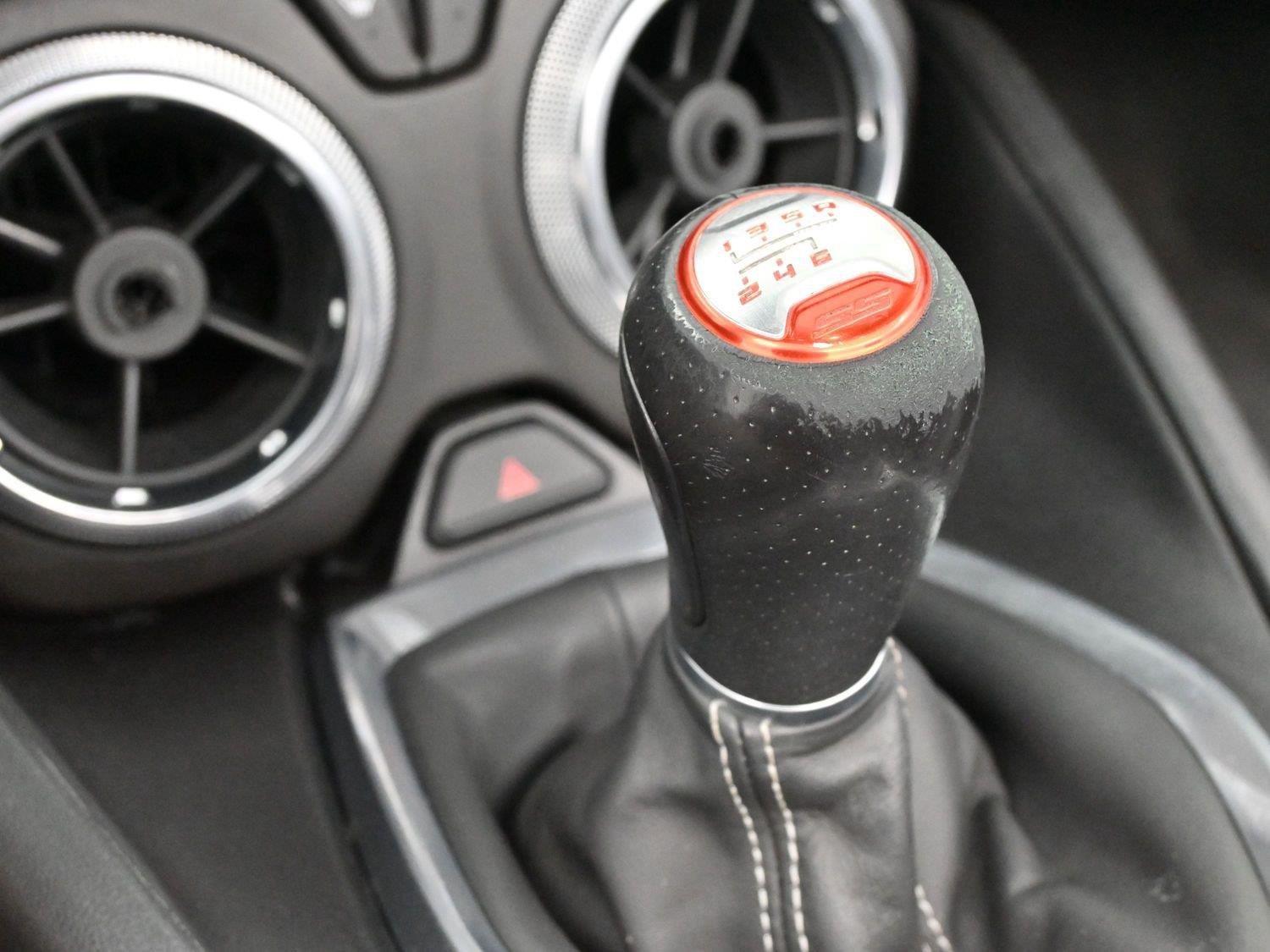 Used 2018 Black Chevrolet 1SS image 22