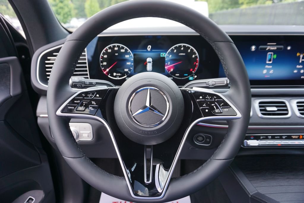 2026 Mercedes-Benz GLE GLE350 - Photo 26