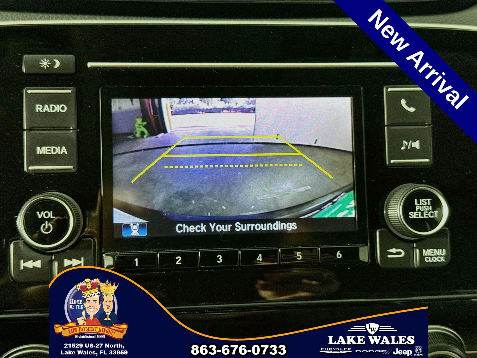 Used 2019 White Honda LX image 13