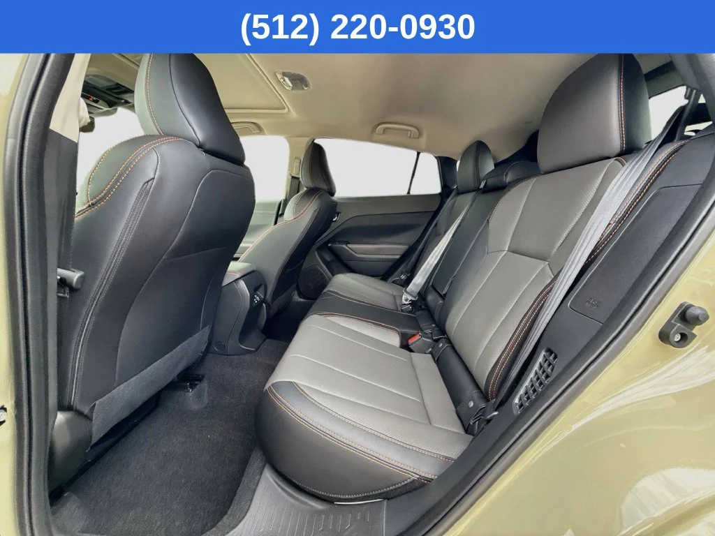 New 2026 Beige Subaru Limited image 31