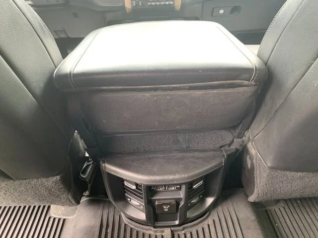 Used 2019 White Ram Laramie image 14