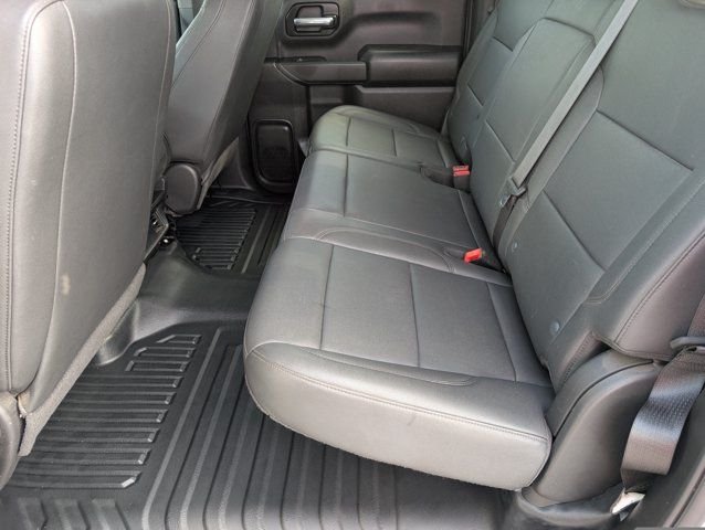Used 2024 White GMC Pro image 25