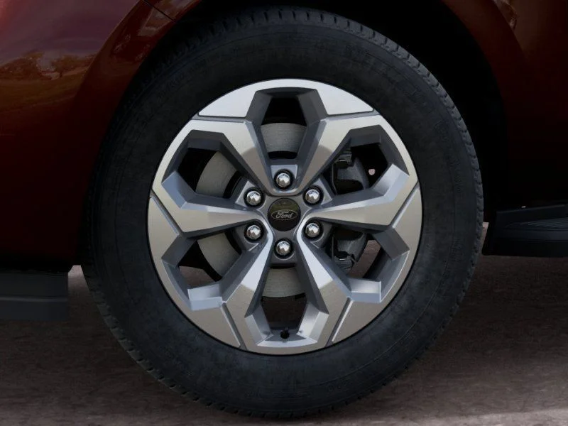 New 2027 Brown Ford Active image 19
